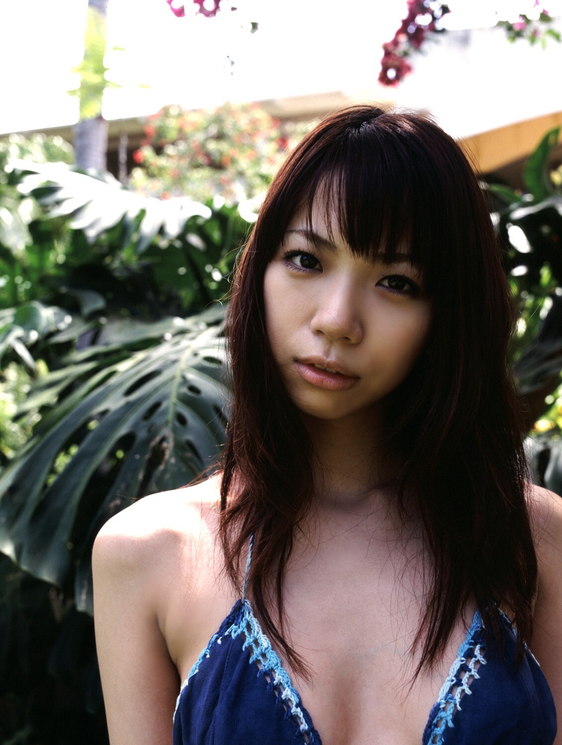 No260 野间れい  Rei Noma 日本美女套图 [dgc]